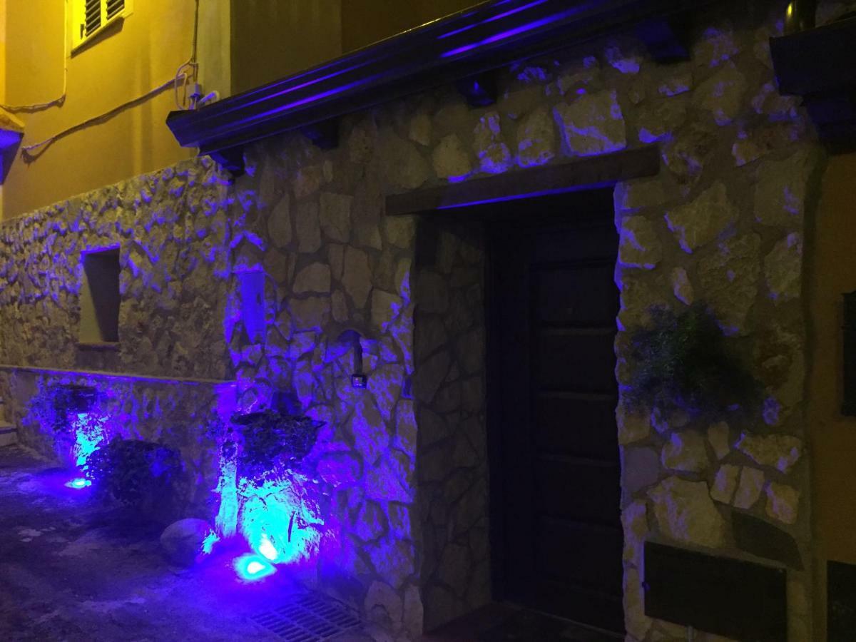 La Casetta Di Elena Lamezia Terme Exterior photo