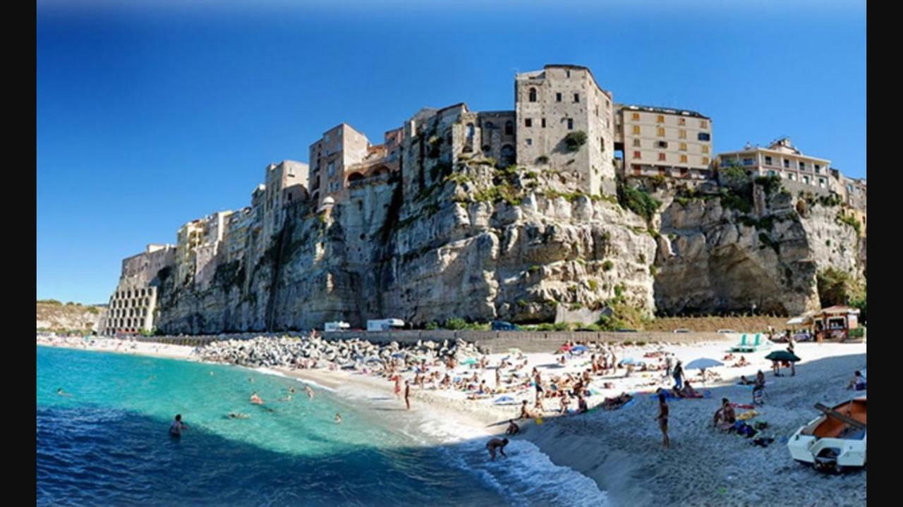 La Casetta Di Elena Lamezia Terme Exterior photo